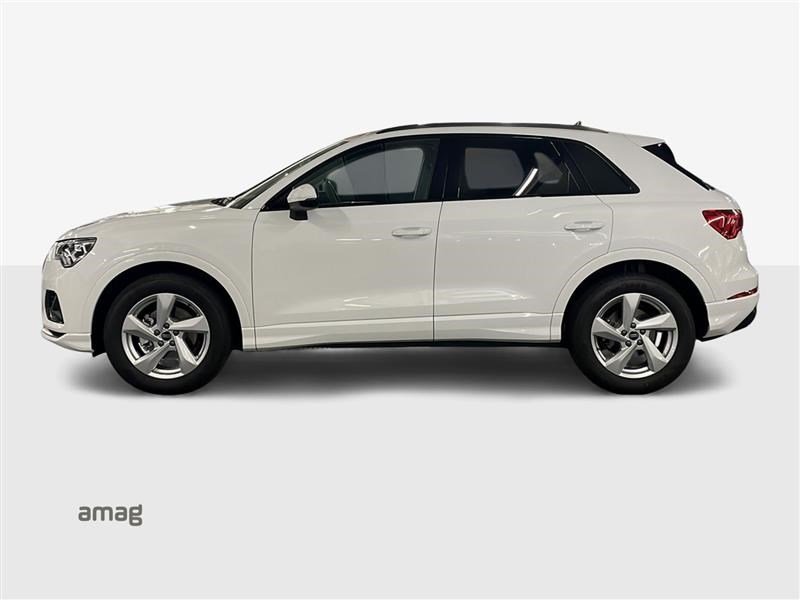 AUDI Q3, Occasion / Utilisé, Automatique - 3