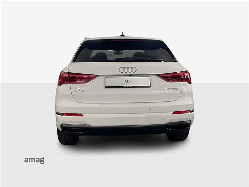 AUDI Q3, Occasion / Utilisé, Automatique - 5