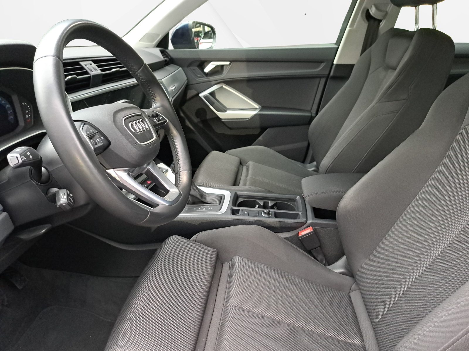AUDI Q3 35 TFSI, Benzina, Occasioni / Usate, Automatico - 6