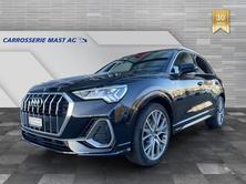 AUDI S Line Quattro, Benzina, Occasioni / Usate, Automatico - 2