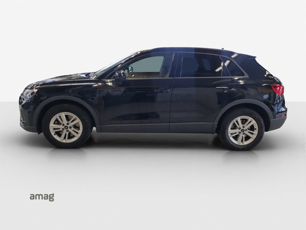 AUDI Q3 40 TFSI quattro S tronic, Benzina, Occasioni / Usate, Automatico - 2
