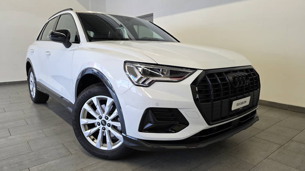 AUDI Q3 1.5 35 TFSI Advanced Attraction S-Tronic