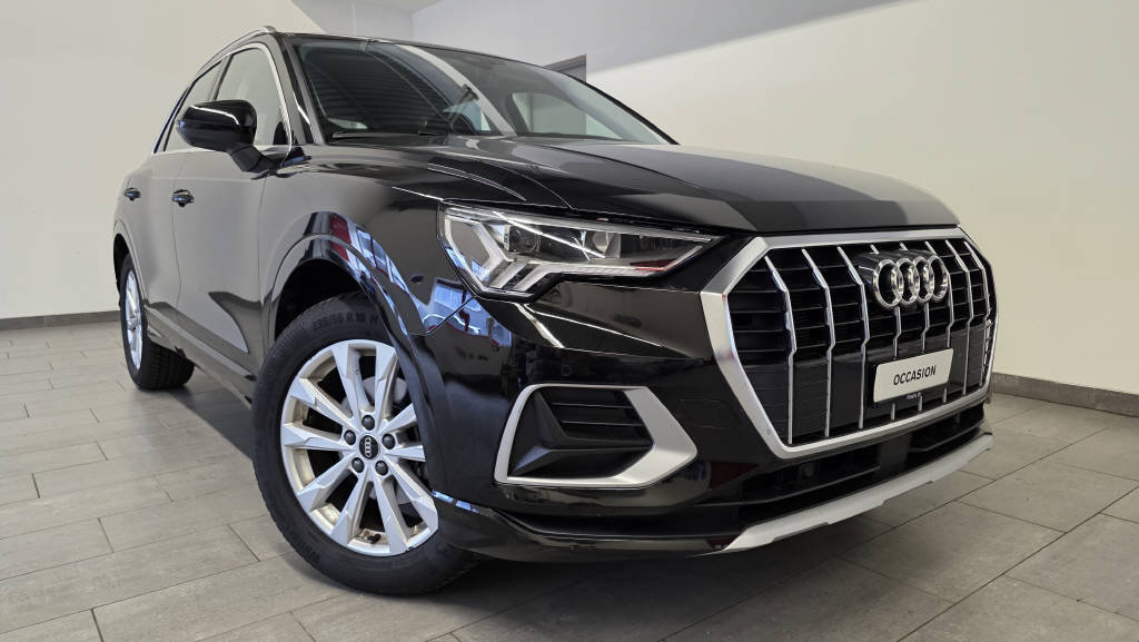 AUDI Q3 1.5 35 TFSI Advanced Attraction S-Tronic