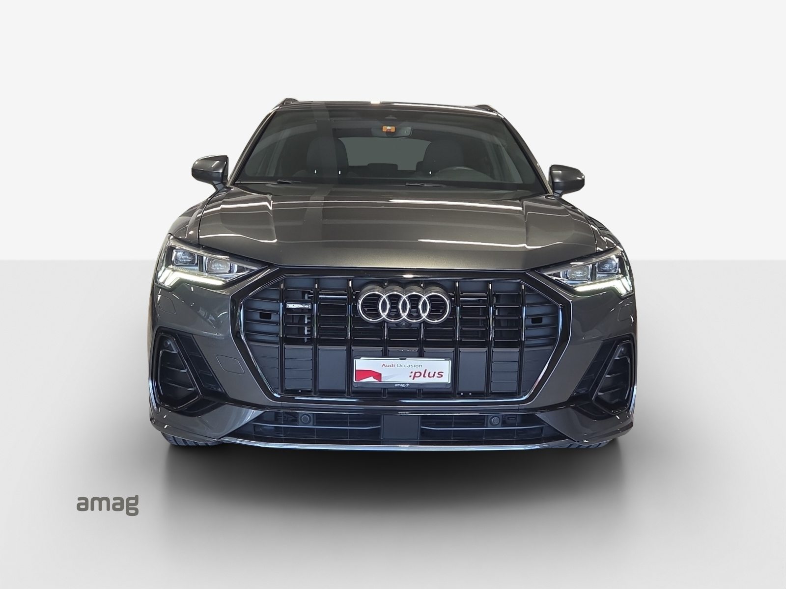 AUDI Q3 45 TFSI S line, Benzina, Occasioni / Usate, Automatico - 7