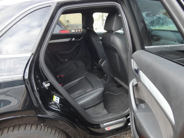 AUDI Q3 2.0 TDI sport quattro S-tronic, Diesel, Second hand / Used, Automatic - 6