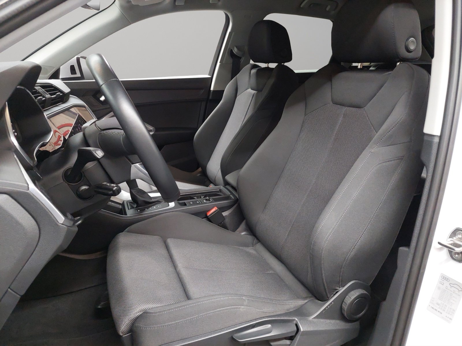 AUDI Q3 35 TDI S line quattro S-tronic, Diesel, Occasioni / Usate, Automatico - 6