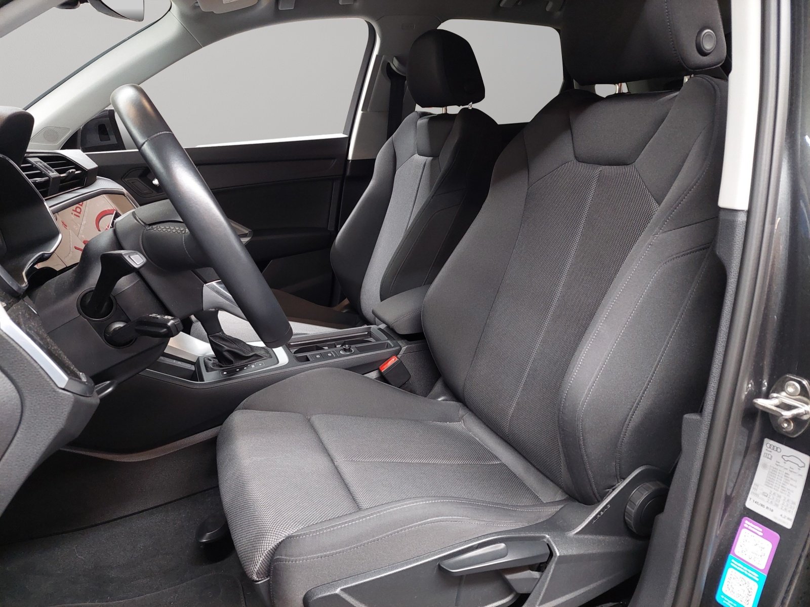 AUDI Q3 35 TDI S line quattro S-tronic, Diesel, Occasioni / Usate, Automatico - 6