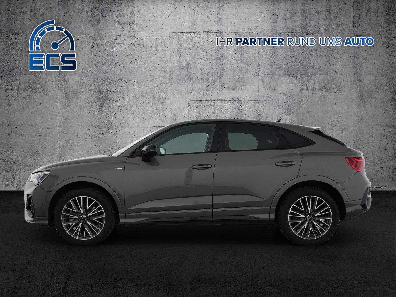 AUDI Q3 Sportback 40 TFSI S line quattro S-tronic *CH-Fahrze, Benzina, Occasioni / Usate, Automatico - 6