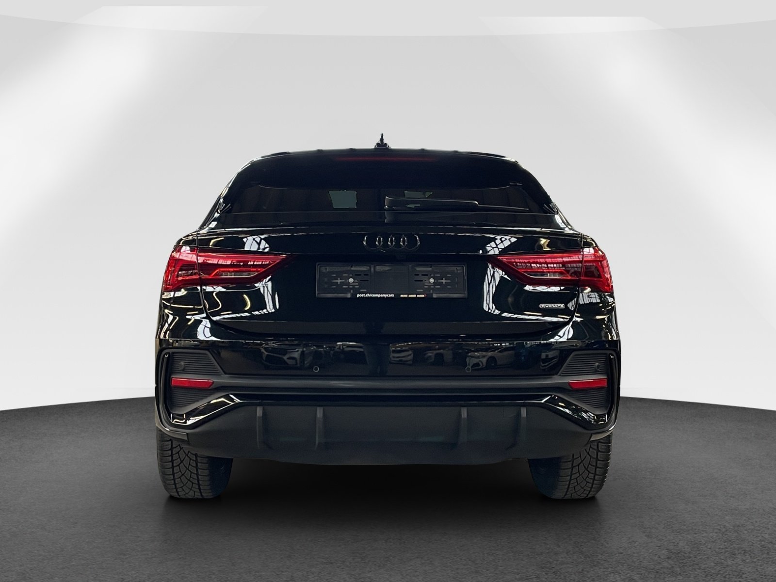 AUDI Q3 Sportback 40 TDI S line quattro, Diesel, Occasion / Utilisé, Automatique - 5