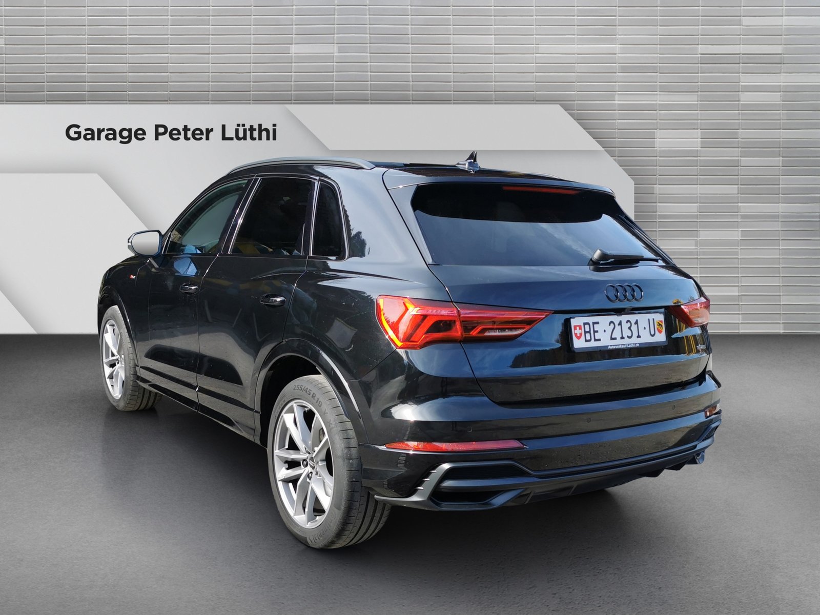 AUDI Q3 35 TDI S line quattro S-tronic, Diesel, Occasioni / Usate, Automatico - 2
