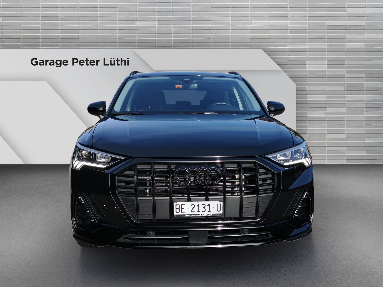 AUDI Q3 35 TDI S line quattro S-tronic, Diesel, Occasioni / Usate, Automatico - 4