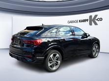 AUDI Q3 Sportback 35 TFSI S line Attraction S-tronic, Mild-Hybrid Petrol/Electric, Second hand / Used, Automatic - 5