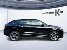 AUDI Q3 Sportback 35 TFSI S line Attraction S-tronic, Mild-Hybrid Petrol/Electric, Second hand / Used, Automatic - 6