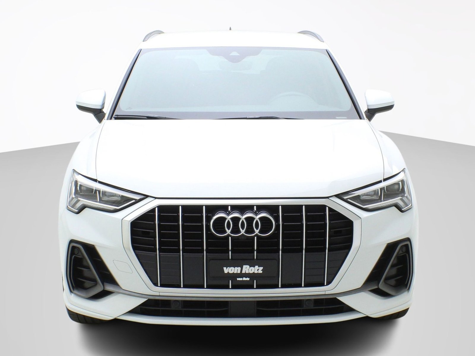AUDI Q3 35 TFSI S line S-Tronic, Benzina, Occasioni / Usate, Automatico - 6