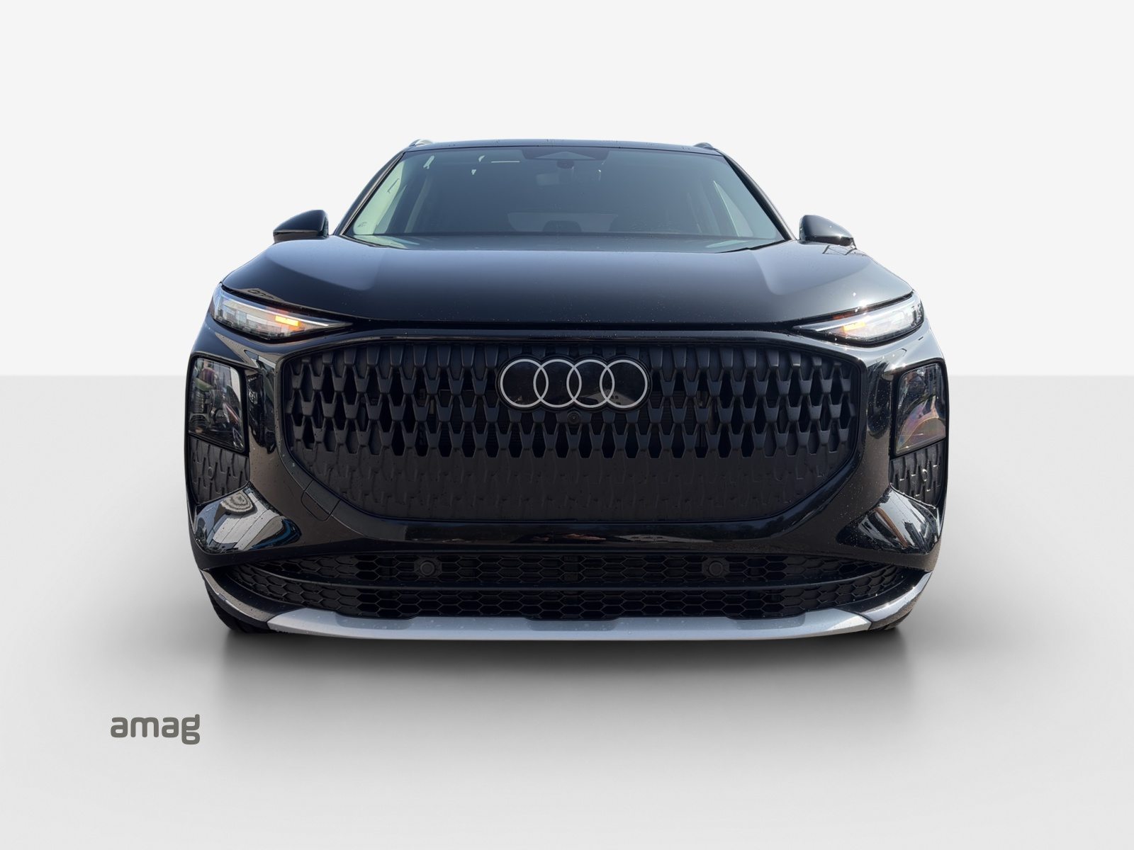 AUDI Q3 SUV TFSI 110 kW, Benzina, Occasioni / Usate, Automatico - 7