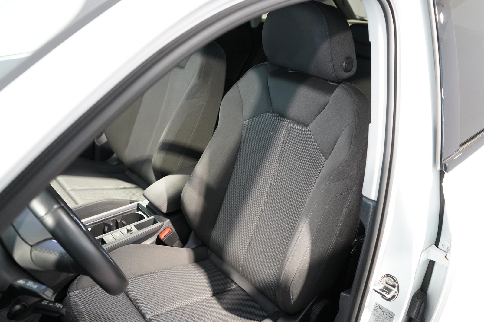 AUDI Q3 2.0 35 TDI S line quattro S-Tronic, Diesel, Occasioni / Usate, Automatico - 6