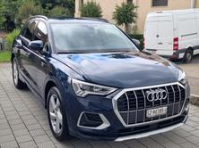 AUDI Q3 35 TFSI S line S-tronic, Essence, Occasion / Utilisé, Automatique - 3