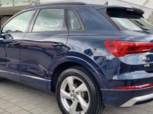 AUDI Q3 35 TFSI S line S-tronic, Essence, Occasion / Utilisé, Automatique - 5