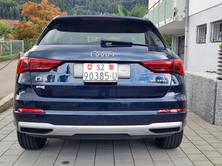 AUDI Q3 35 TFSI S line S-tronic, Essence, Occasion / Utilisé, Automatique - 6