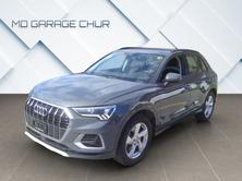 AUDI Q3 40 TDI advanced quattro S-tronic, Diesel, Second hand / Used, Automatic - 2