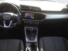 AUDI Q3 40 TDI advanced quattro S-tronic, Diesel, Second hand / Used, Automatic - 4