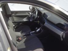 AUDI Q3 40 TDI advanced quattro S-tronic, Diesel, Second hand / Used, Automatic - 5