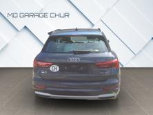 AUDI Q3 40 TDI advanced quattro S-tronic, Diesel, Second hand / Used, Automatic - 7