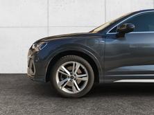 AUDI Q3 Sportback 45 TFSI e S line Attraction S-tronic, Plug-in-Hybrid Benzin/Elektro, Occasion / Gebraucht, Automatik - 5