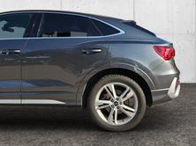 AUDI Q3 Sportback 45 TFSI e S line Attraction S-tronic, Plug-in-Hybrid Benzin/Elektro, Occasion / Gebraucht, Automatik - 6