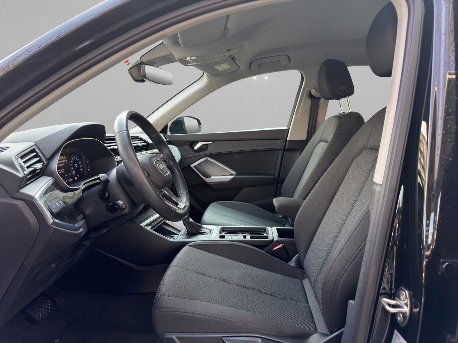 AUDI Q3 35 TFSI S-tronic, Benzina, Occasioni / Usate, Automatico - 6