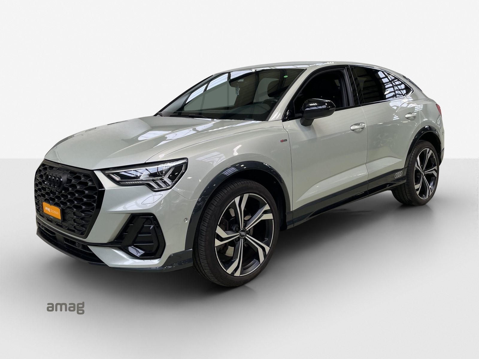 AUDI Q3 Sportback 45 TFSI S line