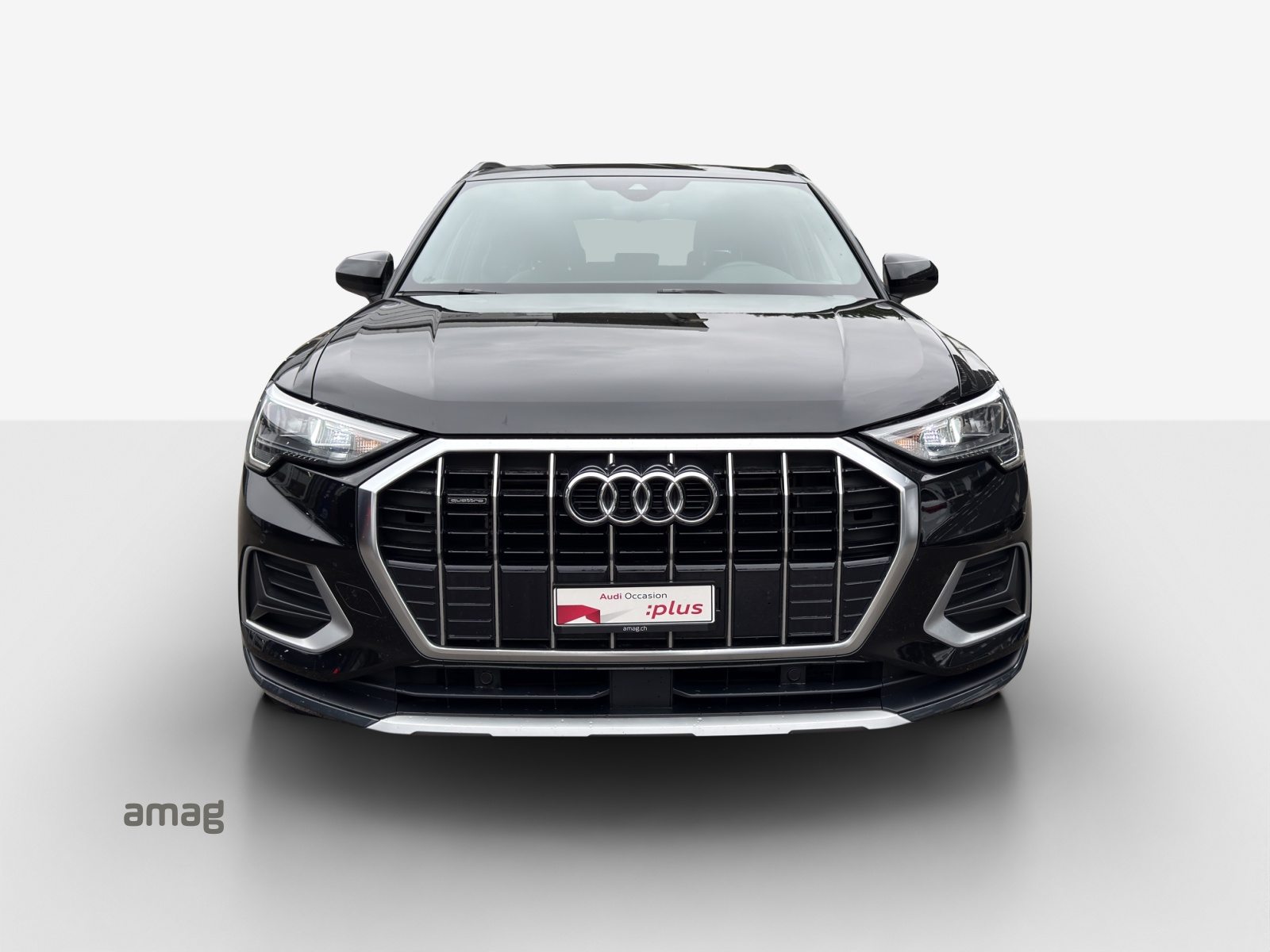 AUDI Q3 45 TFSI advanced, Benzina, Occasioni / Usate, Automatico - 7