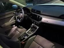 AUDI Q3 Sportback 2.0 40 TDI S line Attraction quattro S-Tronic, Diesel, Occasion / Gebraucht, Automatik - 5