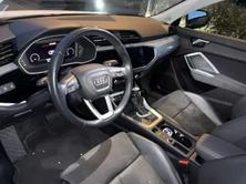 AUDI Q3 Sportback 2.0 40 TDI S line Attraction quattro S-Tronic, Diesel, Occasion / Gebraucht, Automatik - 6