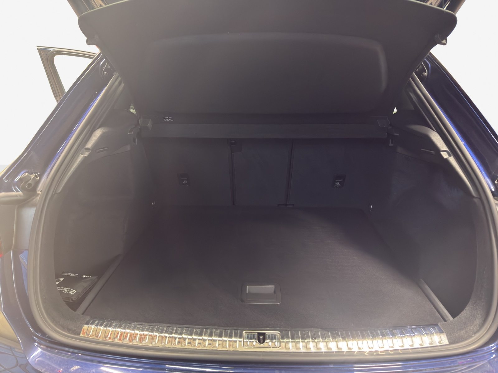AUDI Q3 35 TFSI S line Attraction, Benzina, Occasioni / Usate, Automatico - 5