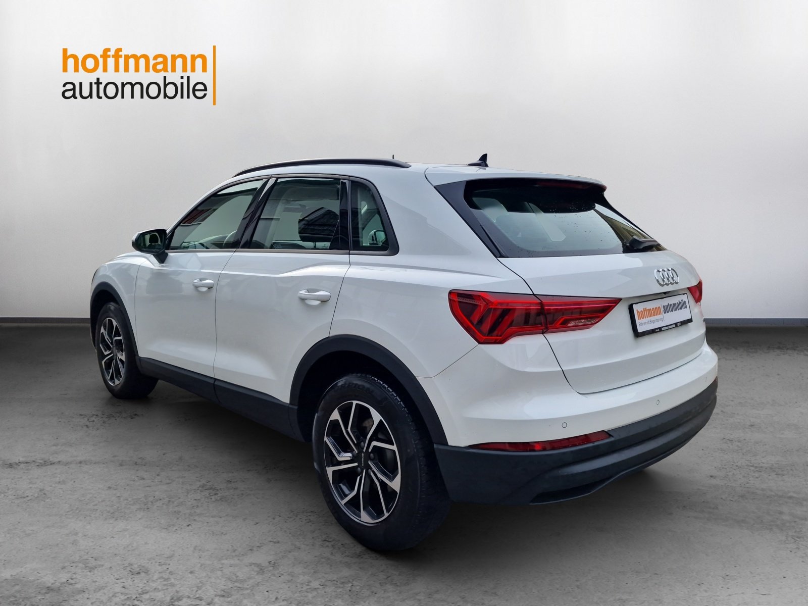 AUDI Q3 35 TDI Attraction quattro S-tronic, Diesel, Occasioni / Usate, Automatico - 6