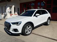 AUDI Q3 40 TDI advanced quattro S-tronic, Diesel, Occasion / Gebraucht, Automatik - 2