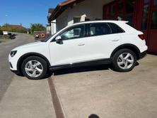 AUDI Q3 40 TDI advanced quattro S-tronic, Diesel, Occasion / Gebraucht, Automatik - 3