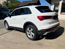 AUDI Q3 40 TDI advanced quattro S-tronic, Diesel, Occasion / Gebraucht, Automatik - 4