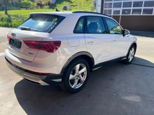 AUDI Q3 40 TDI advanced quattro S-tronic, Diesel, Occasion / Gebraucht, Automatik - 6