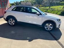 AUDI Q3 40 TDI advanced quattro S-tronic, Diesel, Occasion / Gebraucht, Automatik - 7