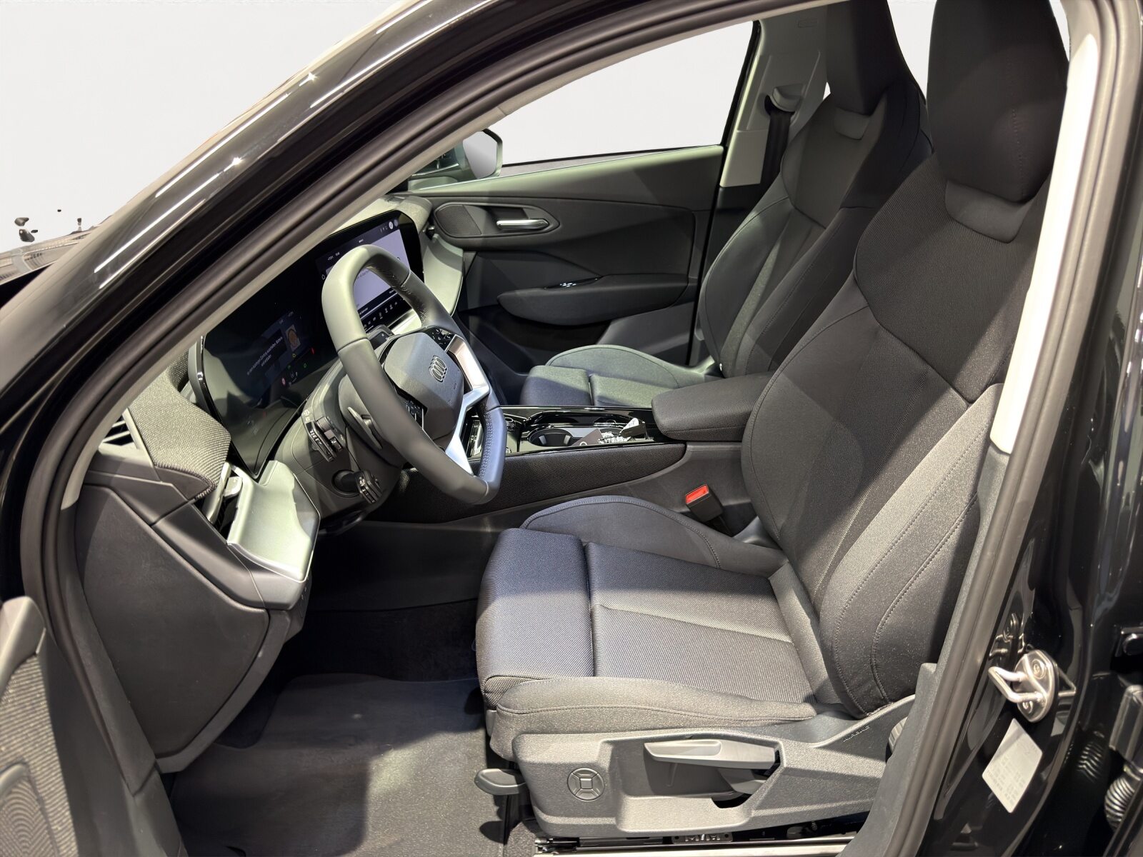AUDI Q3 SB TFSI 110 kW, Essence, Occasion / Utilisé, Automatique - 5