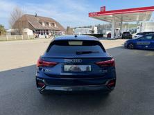 AUDI Q3 Sportback 45 TFSI S line quattro S-tronic, Benzin, Occasion / Gebraucht, Automatik - 4
