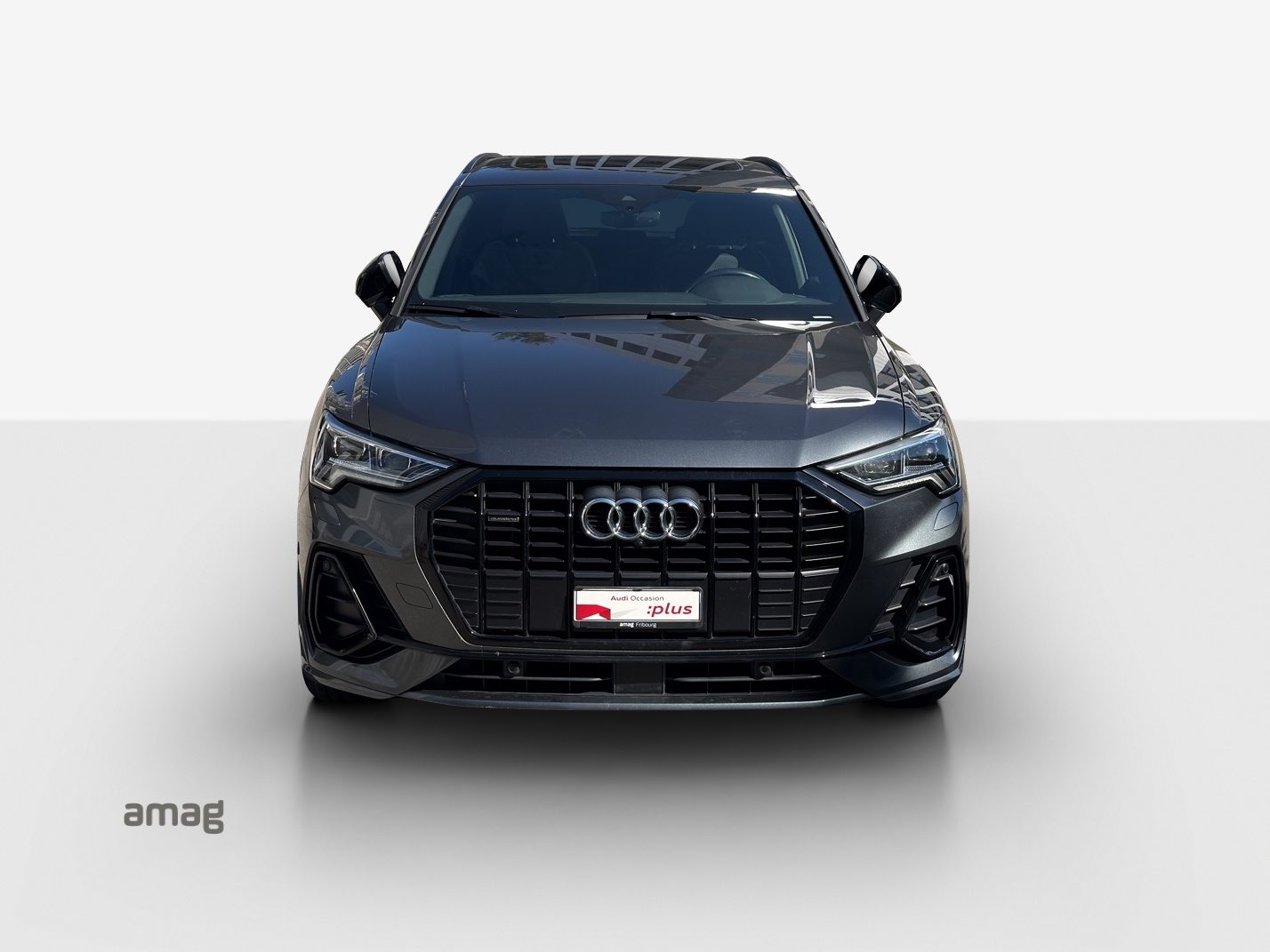 AUDI Q3 45 TFSI S line, Benzina, Occasioni / Usate, Automatico - 7