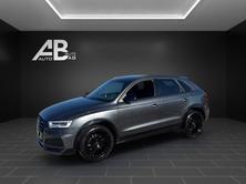 AUDI Q3 2.0 TFSI S-Line sport quattro S-tronic mit 220 PS, Essence, Occasion / Utilisé, Automatique - 2