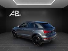 AUDI Q3 2.0 TFSI S-Line sport quattro S-tronic mit 220 PS, Essence, Occasion / Utilisé, Automatique - 3