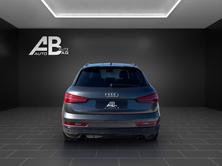 AUDI Q3 2.0 TFSI S-Line sport quattro S-tronic mit 220 PS, Essence, Occasion / Utilisé, Automatique - 4