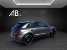 AUDI Q3 2.0 TFSI S-Line sport quattro S-tronic mit 220 PS, Essence, Occasion / Utilisé, Automatique - 5