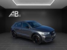 AUDI Q3 2.0 TFSI S-Line sport quattro S-tronic mit 220 PS, Essence, Occasion / Utilisé, Automatique - 6