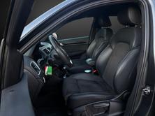 AUDI Q3 2.0 TFSI S-Line sport quattro S-tronic mit 220 PS, Essence, Occasion / Utilisé, Automatique - 7